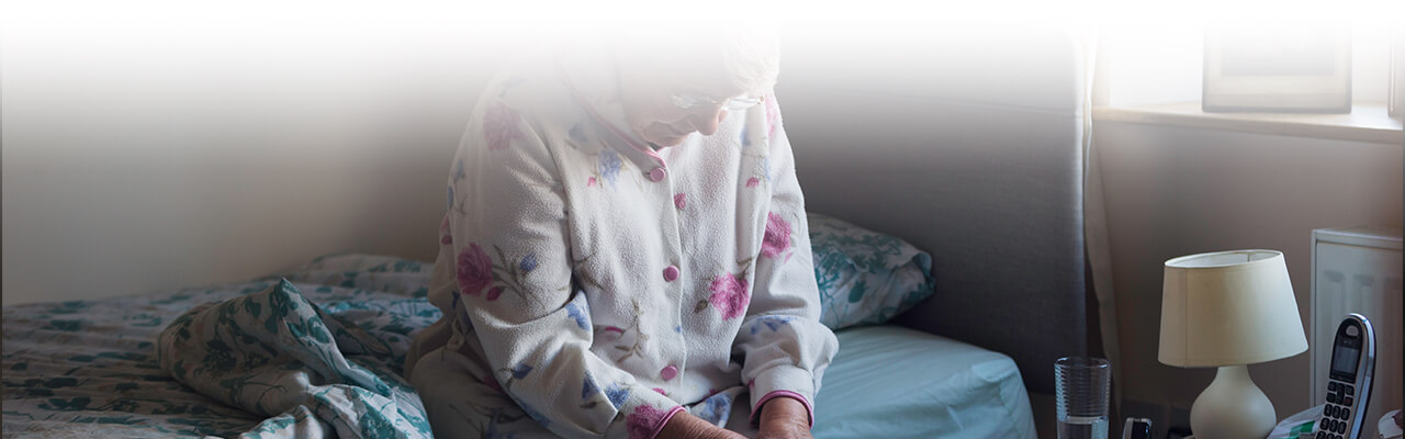 Nursing Home Abuse Lawsuits What The Elderly Need To Know